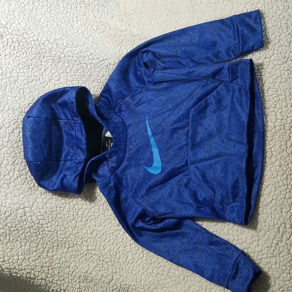 🇺🇸 NWOT Nike Dri-fit Hoodie